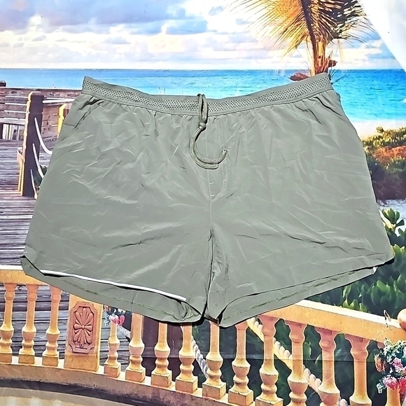 VRST Enthusiast Running Shorts Size XXL NWT - Picture 1 of 6